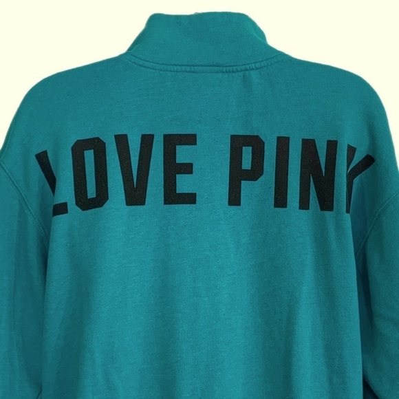 Pink Sweater - Picture 3 of 6